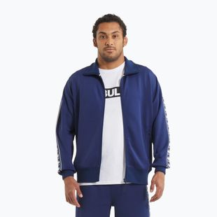 Кофта чоловіча Pitbull Track Jacket Powers royal blue