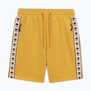 Шорти чоловічі Pitbull Track Shorts Powers pale yellow