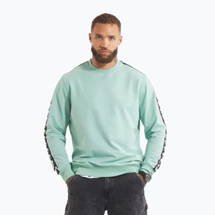 Кофта чоловіча Pitbull Tape Nugget Crewneck Sweatshirt light mint