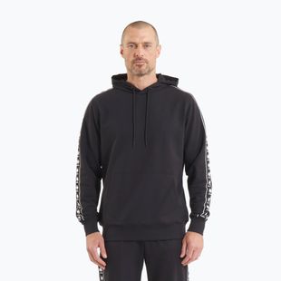 Кофта чоловіча Pitbull Tape Nugget Hooded Sweatshirt black