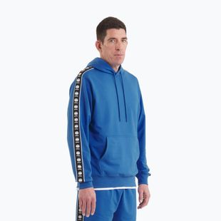 Кофта чоловіча Pitbull Tape Nugget Hooded Sweatshirt electric blue