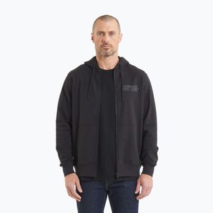 Кофта чоловіча Pitbull Driving Hooded Zip Sweatshirt black