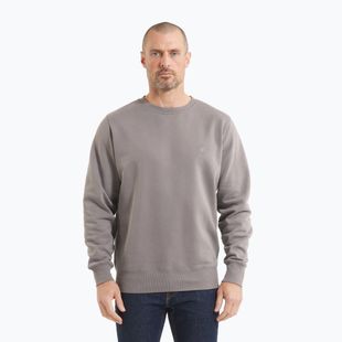 Кофта чоловіча Pitbull Lancaster 2 Crewneck Sweatshirt washed grey