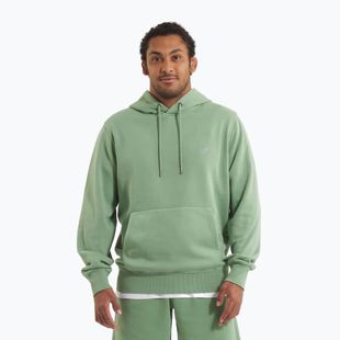 Кофта чоловіча Pitbull Lancaster 2 Hooded Sweatshirt washed green