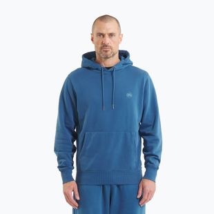 Кофта чоловіча Pitbull Lancaster 2 Hooded Sweatshirt shade blue