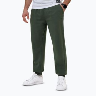 Штани чоловічі Pitbull Lancaster 2 Track Pants sage green