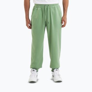 Штани чоловічі Pitbull Lancaster 2 Track Pants washed green