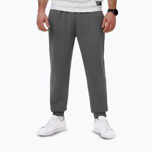 Штани чоловічі Pitbull Lancaster 2 Track Pants washed grey