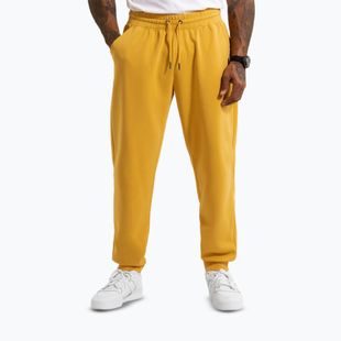 Штани чоловічі Pitbull Lancaster 2 Track Pants washed yellow