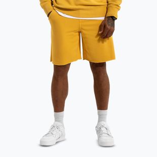 Шорти чоловічі Pitbull Lancaster 2 washed yellow