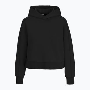 Кофта жіноча Pitbull Discovery Hooded Sweatshirt black