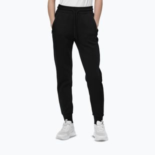 Штани жіночі Pitbull Discovery Track Pants black