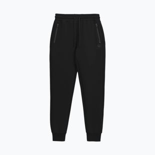 Штани жіночі Pitbull Discovery Track Pants black