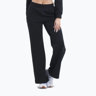 Штани жіночі Pitbull Open Discovery Track Pants black