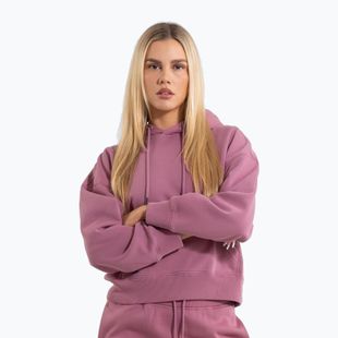 Кофта жіноча Pitbull Manzanita Hooded Sweatshirt pink