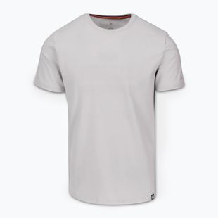 Футболка чоловіча Pitbull Minimal white/blue