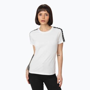 Футболка жіноча Pitbull Nugget white