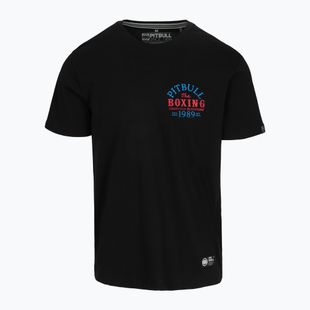 Футболка чоловіча Pitbull Champion Bloodline black