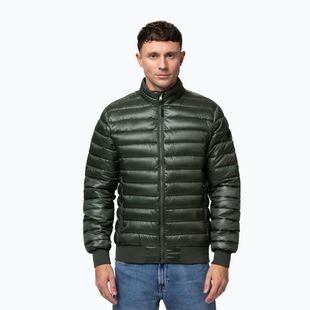 Куртка чоловіча Pitbull Harper Padded old green