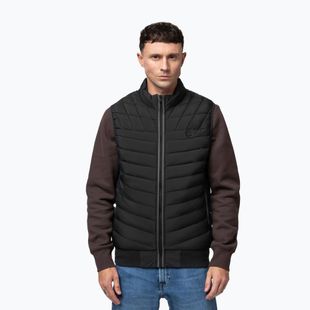 Жилет чоловічий Pitbull Naylor Padded black