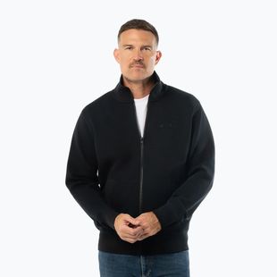 Кофта чоловіча Pitbull Sampson FZ black