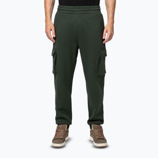Штани чоловічі Pitbull Cypress Sport Cargo dark green