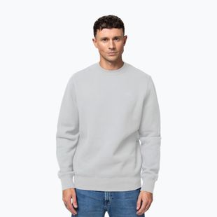Кофта чоловіча Pitbull Hackett Crewneck white stone