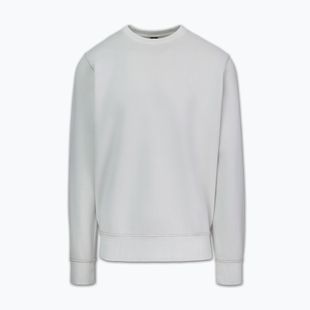 Кофта чоловіча Pitbull Hackett Crewneck white stone