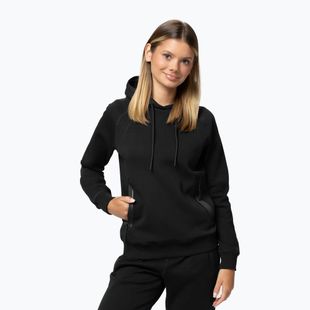 Кофта жіноча Pitbull Explory Hooded black