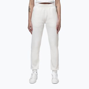 Штани жіночі Pitbull Fiora Slim off white