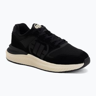 Взуття чоловіче Pitbull Encino black