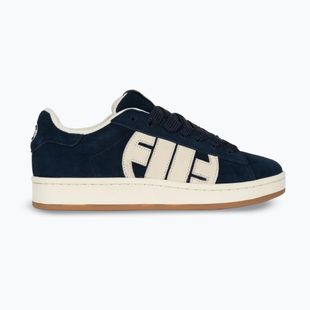 Взуття чоловіче Pitbull Walker Logo petrol blue