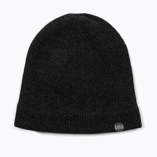Шапка зимова Pitbull Beanie Pitbull Hansel black