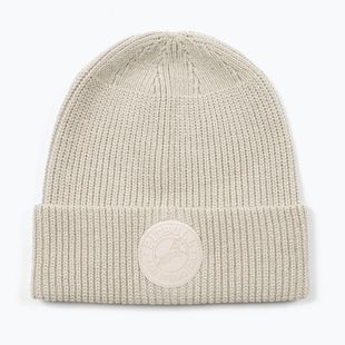 Шапка зимова Pitbull Beanie San Diego Ca white stone