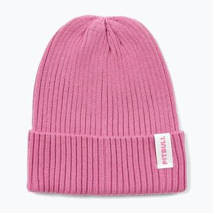 Шапка зимова Pitbull Beanie Pitbull Acacia candy pink