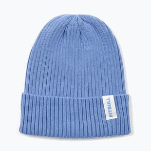 Шапка зимова Pitbull Beanie Pitbull Acacia azurre blue