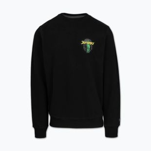 Кофта чоловіча Pitbull Crewneck Bjj Fight Dvsn black