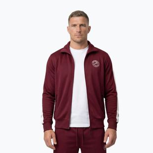 Кофта чоловіча Pitbull Track Jacket San Diego