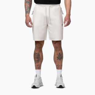 Шорти чоловічі Pitbull San Diego off white