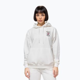 Кофта жіноча Pitbull Chew On This Hooded off white