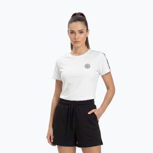 Футболка жіноча Pitbull Womens Titch white