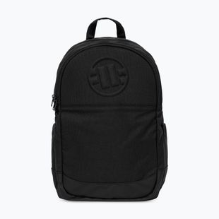 Рюкзак міський Pitbull Hornet 21 l black