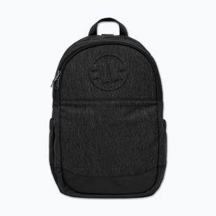 Рюкзак міський Pitbull Hornet 21 l dark grey melange
