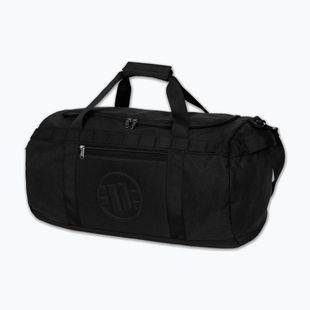 Сумка для тренувань Pitbull Hornet 47 l black