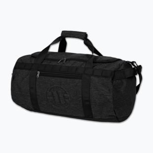 Сумка для тренувань Pitbull Hornet 47 l dark grey melange
