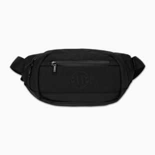 Сумка бананка Pitbull Hornet 3,5 l black