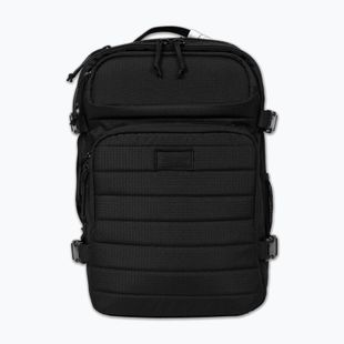 Рюкзак міський Pitbull Cabin black