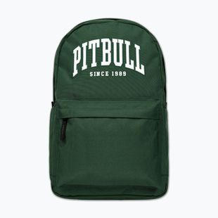 Рюкзак міський Pitbull Norton hunter green