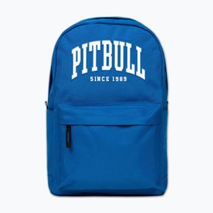 Рюкзак міський Pitbull Norton azure blue
