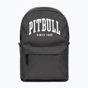 Рюкзак міський Pitbull Norton graphite